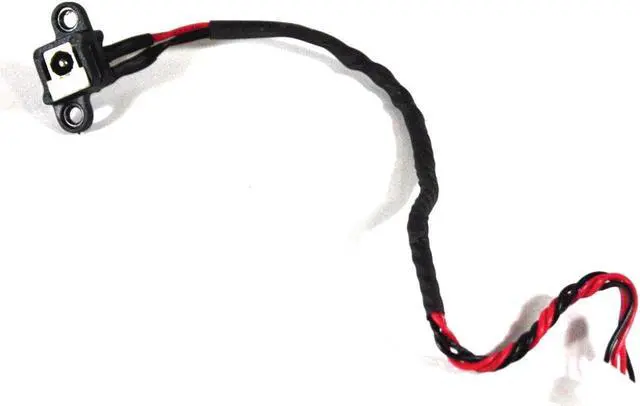 Main image of Genuine MSI MS-6633, MS-A9121 All In One Computer DC Power Jack E2039950