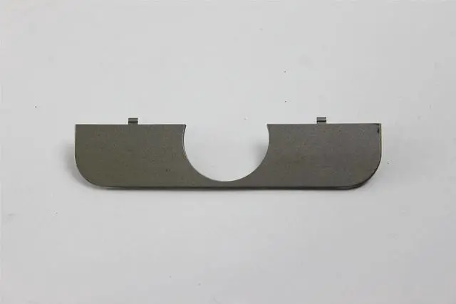 Main image of HP EliteBook 2740P Laptop Center Hinge Cover 60.4DP20.001