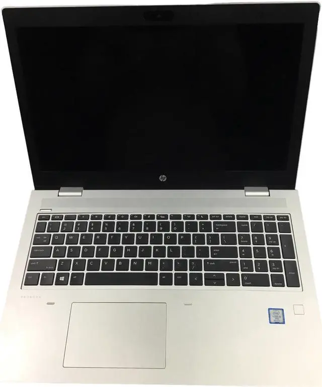 Alt view image 4 of 7 - HP ProBook 650 G5 I5-8365U 1.60GHZ 8GB 256GB NVMe Windows 11 Pro