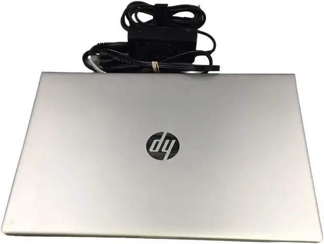 Alt view image 7 of 7 - HP ProBook 650 G5 I5-8365U 1.60GHZ 8GB 256GB NVMe Windows 11 Pro