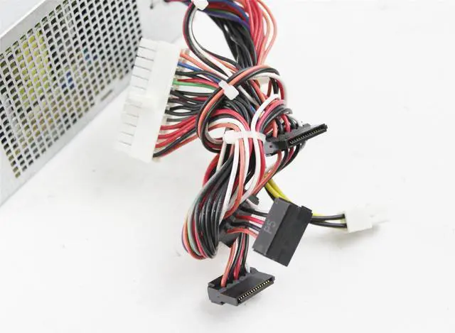 Alt view image 3 of 3 - Dell Precision T1600 Optiplex 390 790 990 3010 Mini Tower Power Supply 265W ATX 0GVY79 0PJFXN 0D3D1C 0053N4