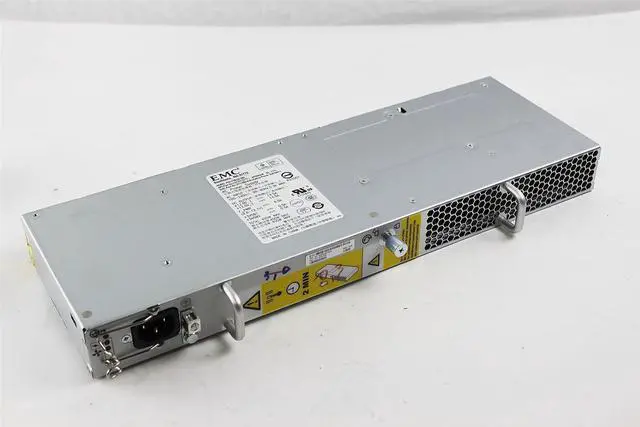 Main image of AcBel API5SG06 EMC2 AC Power Supply 400W N/A 071-000-438 0HM202 HM202
