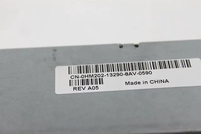 Alt view image 3 of 3 - AcBel API5SG06 EMC2 AC Power Supply 400W N/A 071-000-438 0HM202 HM202