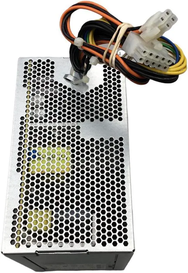 Alt view image 3 of 3 - AcBel PCE026 Power Supply 250W 54Y8934