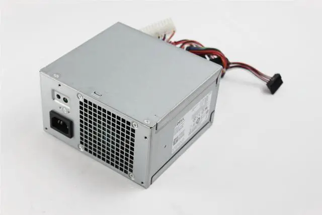 Alt view image 3 of 3 - Dell Optiplex 3010 7010 9010 BESTEC POWER B275AM-00 Mini Tower 275W 24-PIN Power Supply VGDDM 0VGDDM FD-XD27FMGF-1