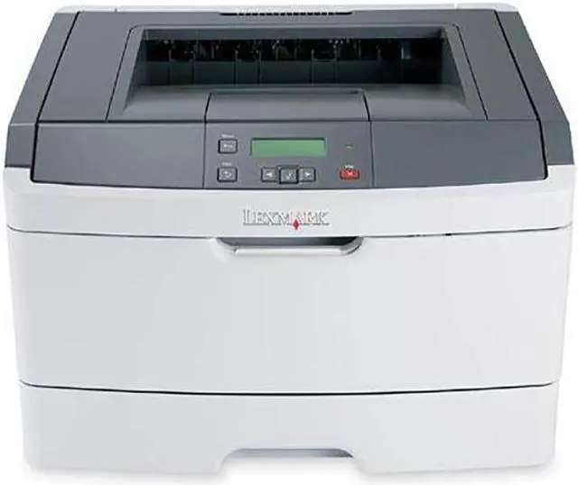 Main image of Lexmark E360dn 34S0500 Workgroup Monochrome
