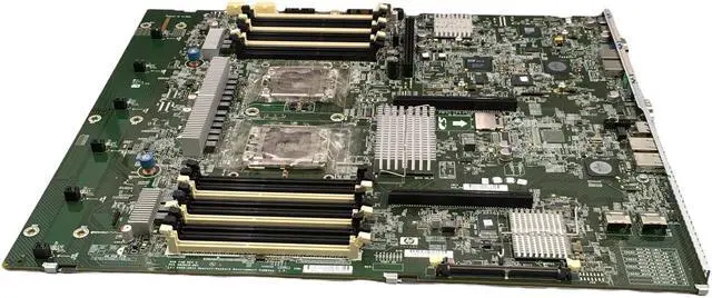 Main image of HP ProLiant DL380 G7 Motherboard 583918-001