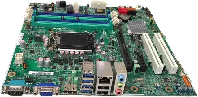Alt view image 6 of 6 - IBM Lenovo ThinkCentre M82 M92 M92P IS7XM Desktop Motherboard LGA 1155 03T7083