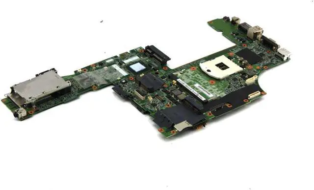 Main image of Genuine Lenovo Thinkpad T510 Laptop Motherboard 48.4CU08.031 63Y1579