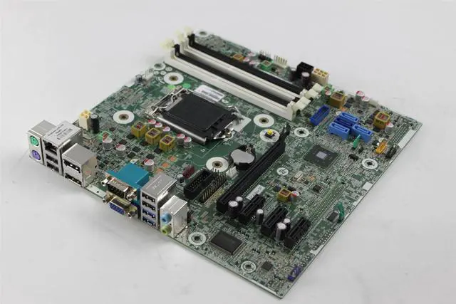 Main image of HP ProDesk 600 G1 Motherboard LGA1150 795972-001 795972-601