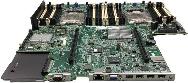 Main image of HP ProLiant DL380P G8 Server System Motherboard 662530-001 681849-001