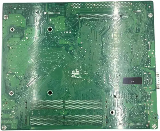 Alt view image 4 of 4 - Dell Optiplex 760 Motherboard 0M863N