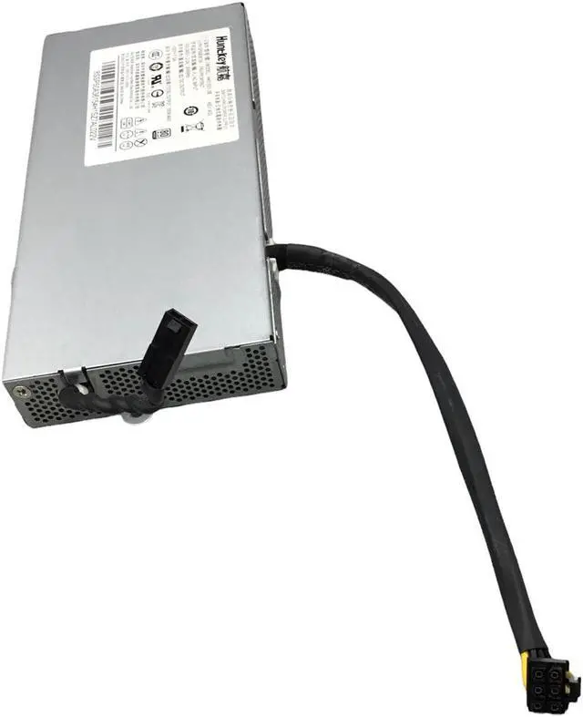 Alt view image 2 of 4 - Huntkey Lenovo ThinkCentre 150W Power Supply 54Y8927 HKF1501-3B