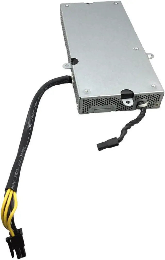 Alt view image 4 of 4 - Huntkey Lenovo ThinkCentre 150W Power Supply 54Y8927 HKF1501-3B