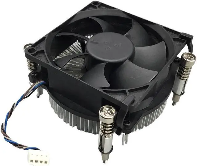 Main image of HP ProDesk 600 G3 Fan Heatsink 907571-001