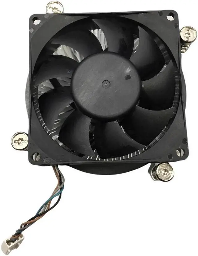 Alt view image 2 of 5 - HP ProDesk 600 G2 MT PC Heatsink & Fan 804057-001