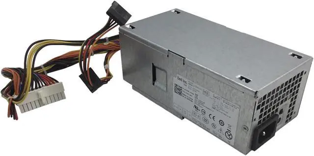 Main image of ALLIED 300 Watt Switching Power Supply SL-300TFX