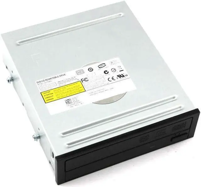 Main image of Philips & Lite-on DH-16AAS /DH-16A6S, SATA DVD-RW Drive 0D568C 0G423R