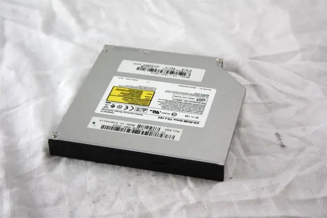 Main image of Dell TS-L162 TS-L612C CD-ROM Optical Drive SATA FH618 0FH618