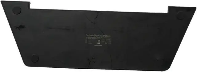 Alt view image 2 of 6 - Microsoft Surface Pro 3 1664 Docking Station W/O AC Adapter