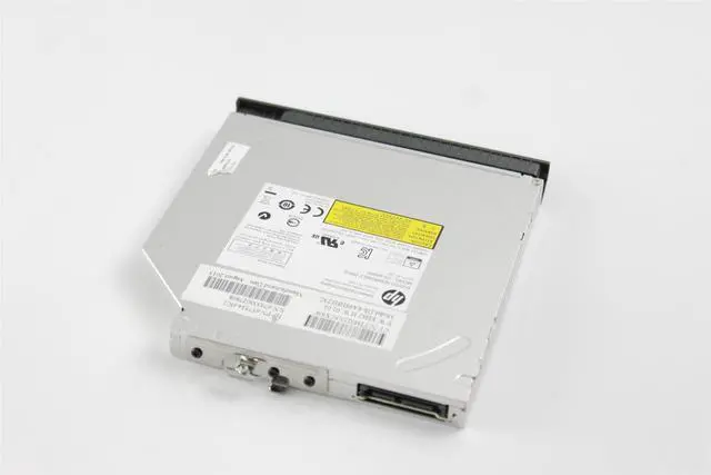 Alt view image 2 of 3 - HP Elitebook 8470p 8570W 8560W Pavilion G7-2000 ProBook 4540s Laptop DS-8A9SH SATA CD-RW DVDÂ±RW Multi Burner Optical Drive 657534-HC1