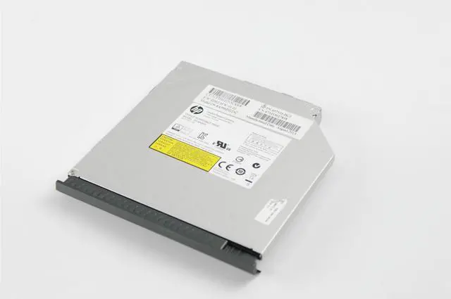 Main image of HP Elitebook 8470p 8570W 8560W Pavilion G7-2000 ProBook 4540s Laptop DS-8A9SH SATA CD-RW DVDÂ±RW Multi Burner Optical Drive 657534-HC1