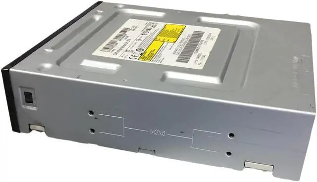 Alt view image 3 of 5 - IBM SH-216AB/LEAHF VER AB SATA DVD Rewriter Drive 0A68692 71Y5545