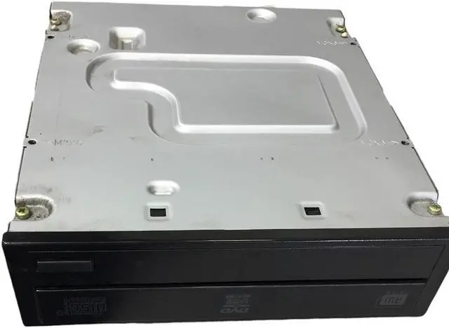 Alt view image 4 of 5 - IBM SH-216AB/LEAHF VER AB SATA DVD Rewriter Drive 0A68692 71Y5545