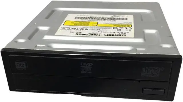 Main image of IBM SH-216AB/LEAHF VER AB SATA DVD Rewriter Drive 0A68692 71Y5545