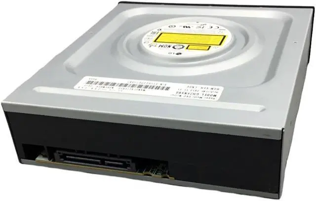 Alt view image 3 of 4 - LG Electronics (GH24NSB0) Super Multi DVD Writer,24X ,TESTED