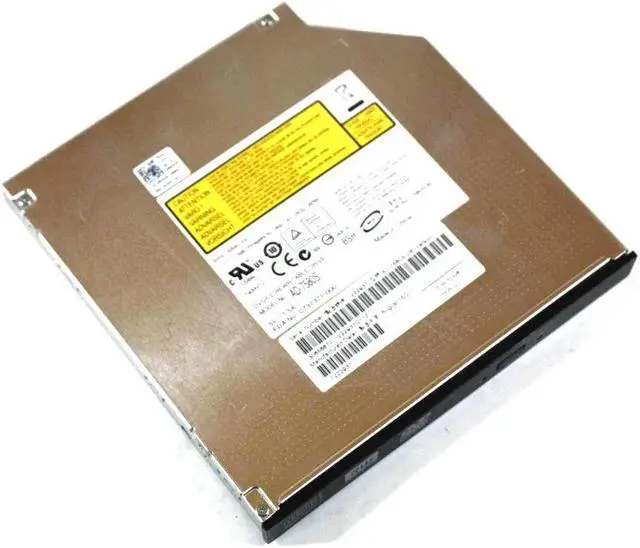 Alt view image 3 of 3 - Dell  AD-7580S Computer SATA DVDRW Optical Drive  0R964K