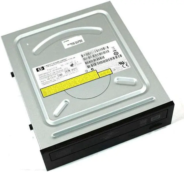 Main image of Genuine HP AD-7251H Computer SATA DVD-RW Optical Drive 575781-501