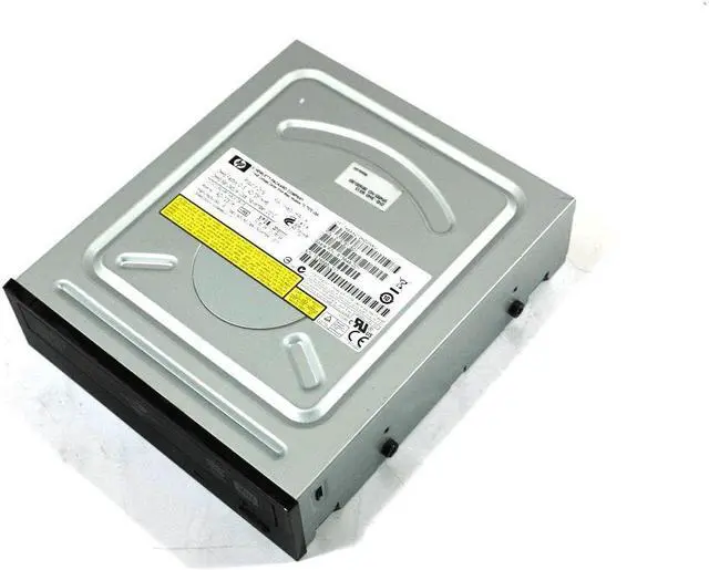 Alt view image 2 of 3 - Genuine HP AD-7251H Computer SATA DVD-RW Optical Drive 575781-501