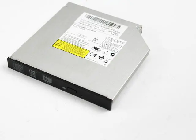 Main image of IBM Lenovo G700 G580 G585 DS-8A9SH SATA CD-RW DVD-RW Multi Burner Optical Drive 45K0433