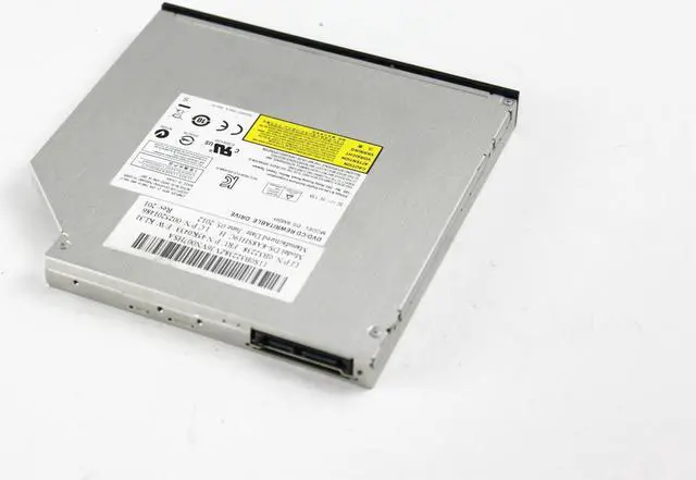 Alt view image 2 of 3 - IBM Lenovo G700 G580 G585 DS-8A9SH SATA CD-RW DVD-RW Multi Burner Optical Drive 45K0433