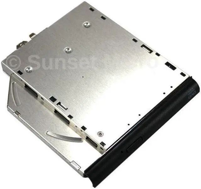 Alt view image 2 of 3 - HP DDU820S Laptop Dvd Rom Drive 461644-TC0 495060-001