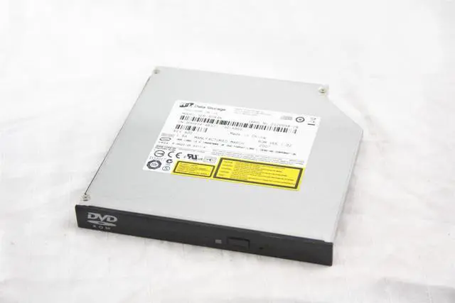 Main image of Dell Optiplex 740 745 755 Latitude D620 SFF HL Data Storage GDR-8084N SATA DVD-ROM Optical Drive DH934 0DH934