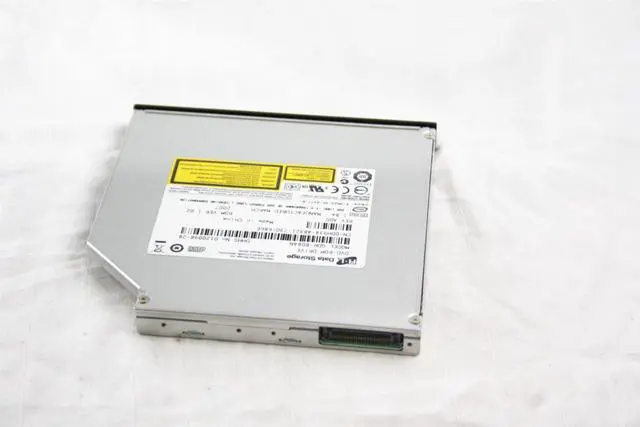 Alt view image 3 of 3 - Dell Optiplex 740 745 755 Latitude D620 SFF HL Data Storage GDR-8084N SATA DVD-ROM Optical Drive DH934 0DH934
