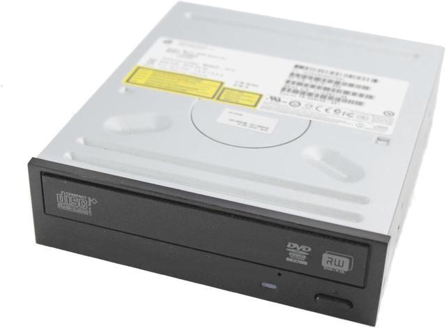 Refurbished: HP GH80N CD/DVD-RW SATA Optical Drive 57581-800