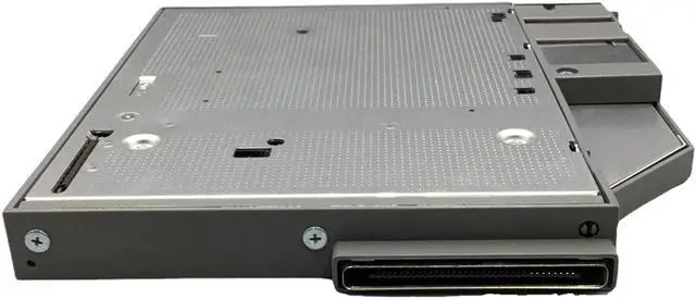 Alt view image 4 of 5 - Dell Latitude D600 D800 DVD Writer 08P711