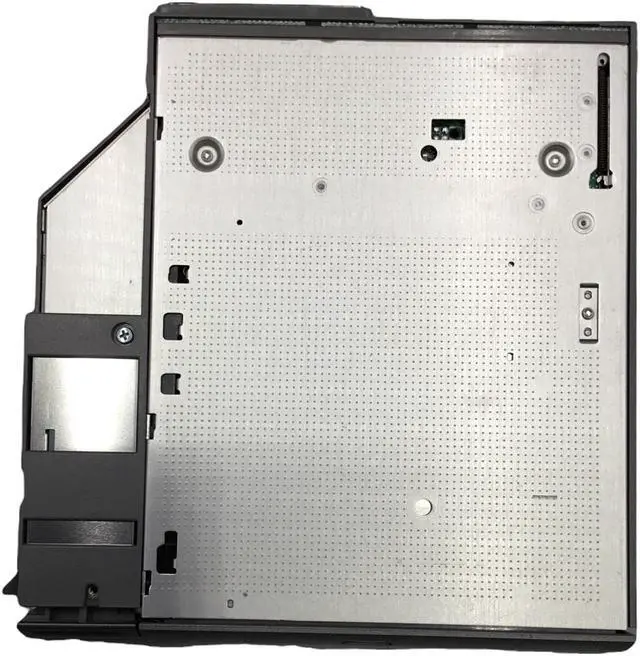 Alt view image 3 of 5 - Dell Latitude D600 D800 DVD Writer 08P711