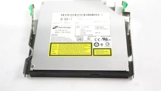 Main image of Dell CRN-8245B CD-ROM Optical Drive 00R110 06P671 6P671 0R110