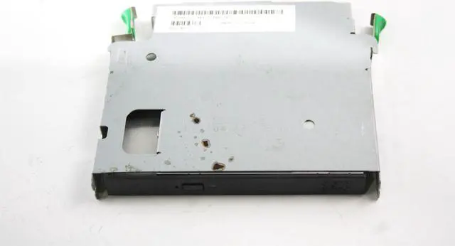 Alt view image 2 of 3 - Dell CRN-8245B CD-ROM Optical Drive 00R110 06P671 6P671 0R110