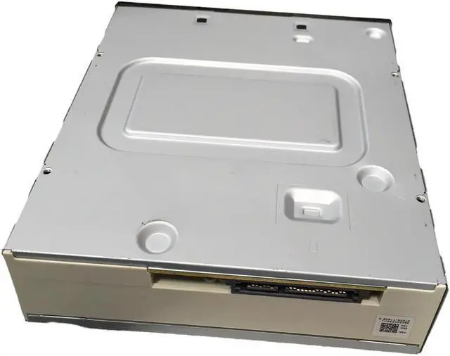 Alt view image 3 of 5 - Toshiba Samsung SH-116CB/DEBHF DVD-ROM Drive 0X44G1