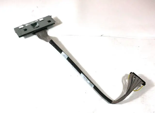 Main image of Dell OPTIPLEX 330 745 755 USB Audio Panel With Cable 0TP004 OTP004 (XT029 0XT029
