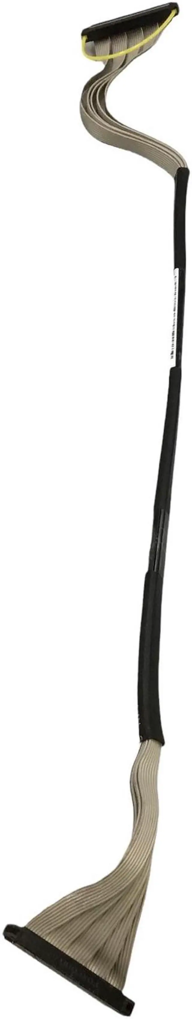 Alt view image 5 of 6 - Dell OPTIPLEX 330 745 755 USB Audio Panel With Cable 0TP004 OTP004 (XT029 0XT029