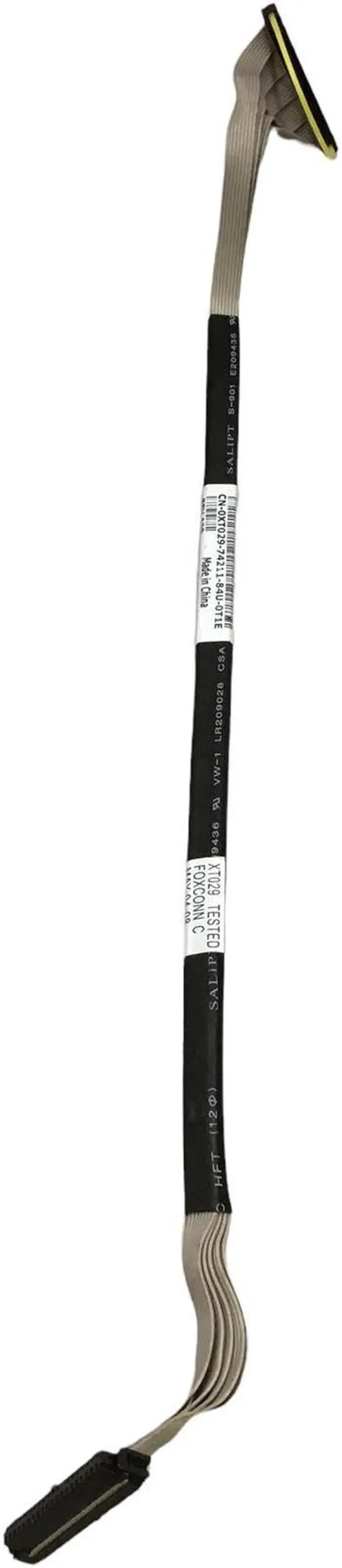 Alt view image 4 of 6 - Dell OPTIPLEX 330 745 755 USB Audio Panel With Cable 0TP004 OTP004 (XT029 0XT029