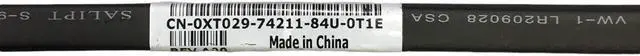 Alt view image 6 of 6 - Dell OPTIPLEX 330 745 755 USB Audio Panel With Cable 0TP004 OTP004 (XT029 0XT029