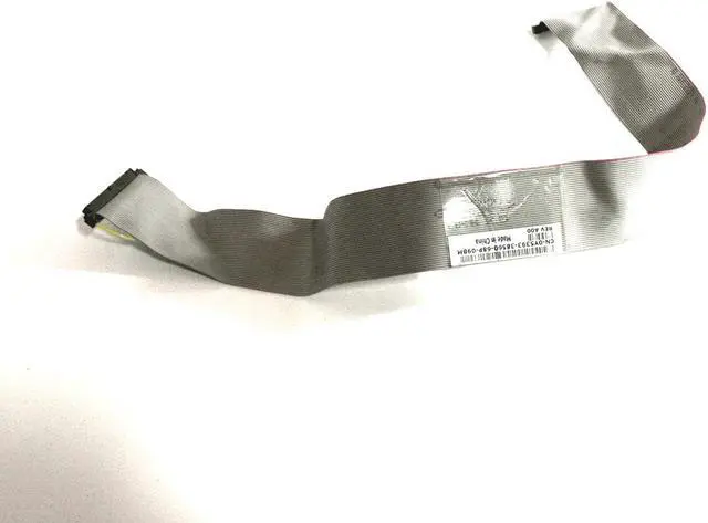Main image of Dell GX520 GX620  Computer Front I/O Panel Cable   0Y5393 Y5393