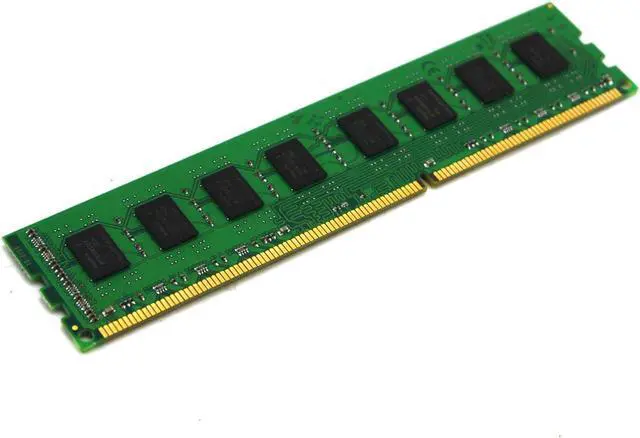Alt view image 3 of 3 - Lenovo 64Y6649-K Computer Memory 2GB PC3-10600 64Y6649